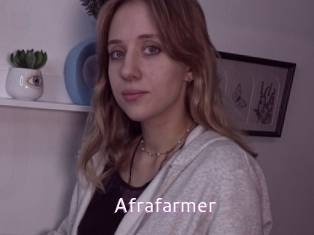 Afrafarmer