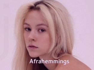 Afrahemmings