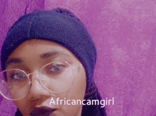 Africancamgirl