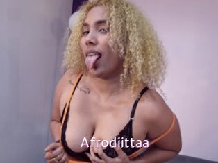 Afrodiittaa