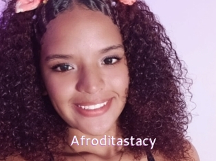 Afroditastacy