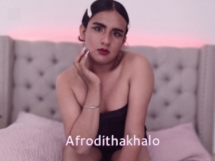 Afrodithakhalo