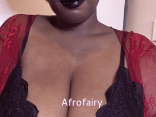 Afrofairy