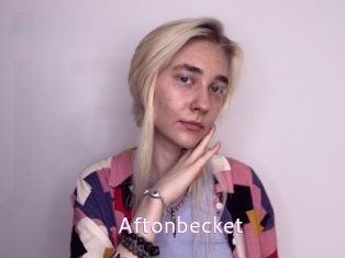 Aftonbecket