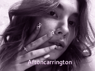 Aftoncarrington