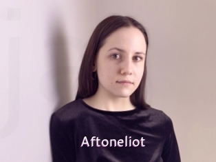 Aftoneliot