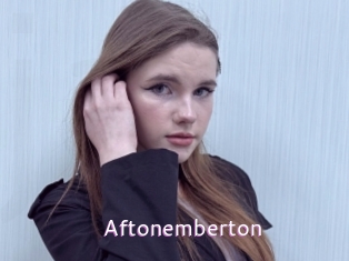 Aftonemberton