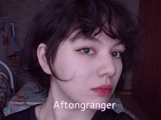 Aftongranger