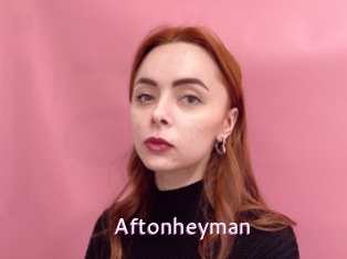 Aftonheyman