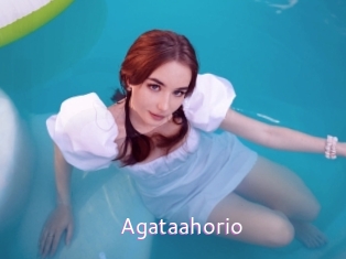 Agataahorio