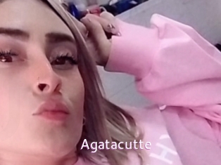 Agatacutte