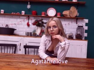 Agatafirelove