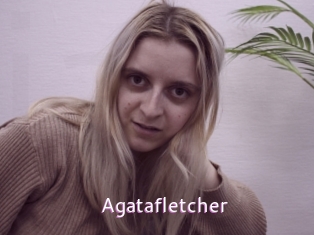 Agatafletcher