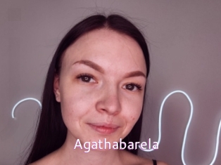 Agathabarela