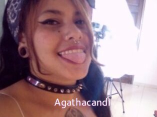 Agathacandi