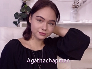 Agathachapman