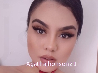 Agathajhonson21