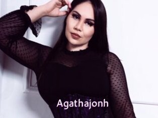 Agathajonh