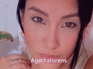 Agathalorens