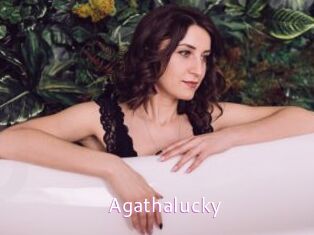 Agathalucky