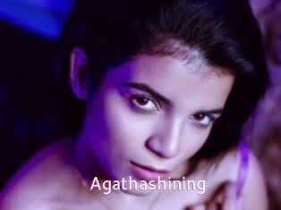 Agathashining