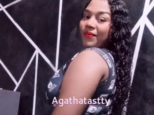 Agathatastty