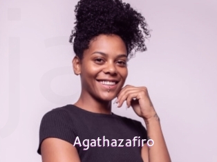 Agathazafiro