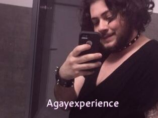 Agayexperience