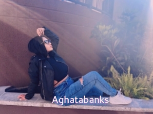 Aghatabanks