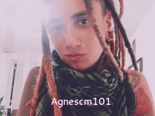 Agnescm101