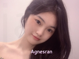 Agnesran