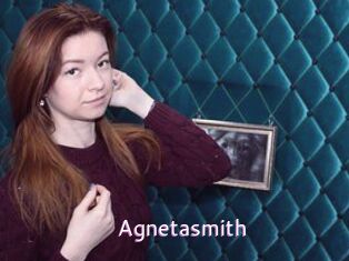 Agnetasmith