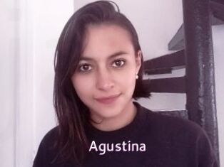 Agustina