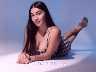 Ahdararose