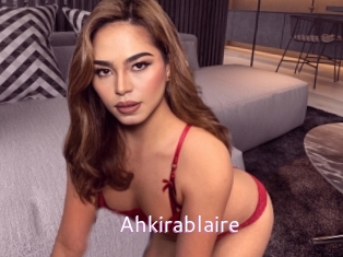 Ahkirablaire