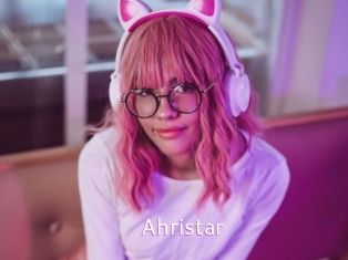 Ahristar