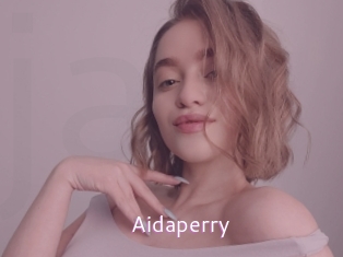 Aidaperry