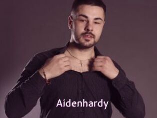 Aidenhardy