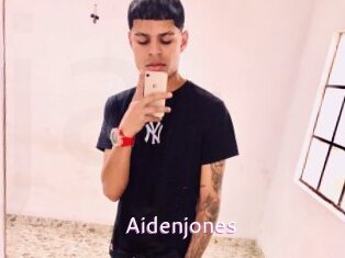 Aidenjones