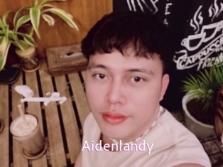 Aidenlandy