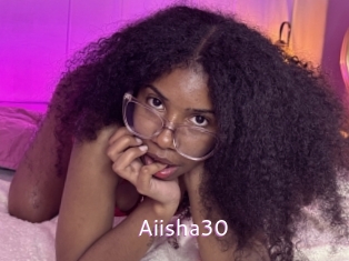 Aiisha30