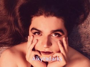 Aikyradarks