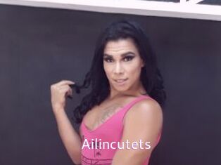 Ailincutets