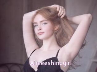 Aimeeshinegirl