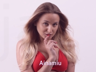 Ainamiu