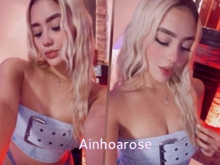 Ainhoarose