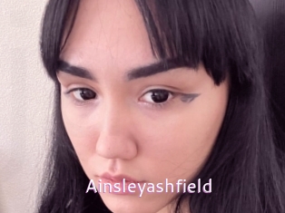 Ainsleyashfield