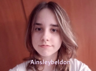 Ainsleybeldon