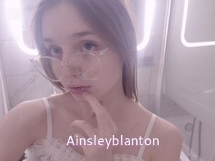 Ainsleyblanton