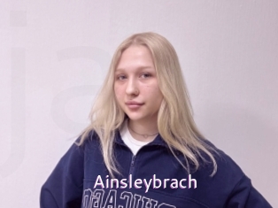 Ainsleybrach